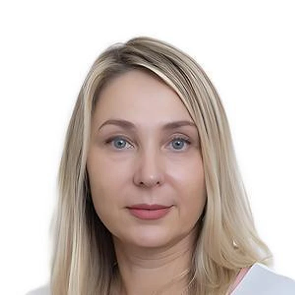 Еремина Елена Александровна — Офтальмолог (окулист), Детский офтальмолог, Одинцово