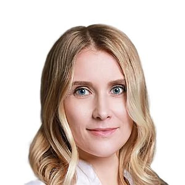 Тишова Юлия Александровна — Эндокринолог, Андролог, Детский эндокринолог, Москва