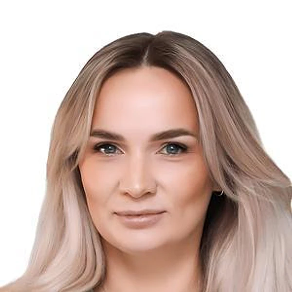 Седых Татьяна Юрьевна — Детский ортодонт, Стоматолог-ортодонт, Димитровград
