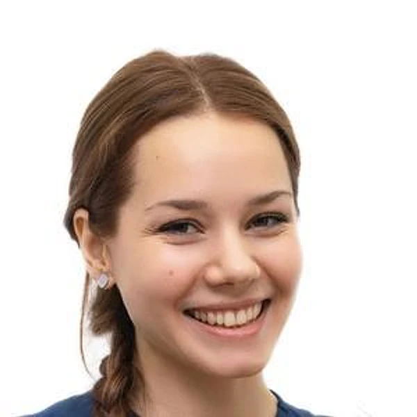 Голубева Марина Александровна — Детский стоматолог, Димитровград