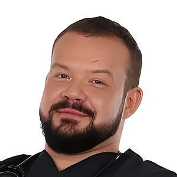 Греков Евгений Александрович — Уролог, Андролог, Эндокринолог, Москва