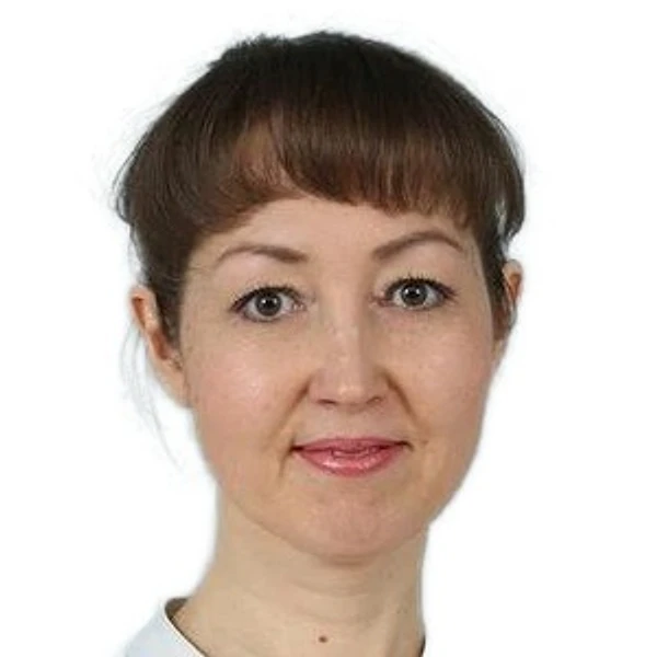 Тимофеева Алина Геннадьевна — Диетолог, Чебоксары