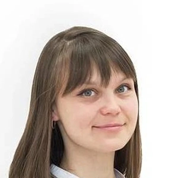 Андреева Анна Валерьевна — Онколог, Рентгенолог, Димитровград