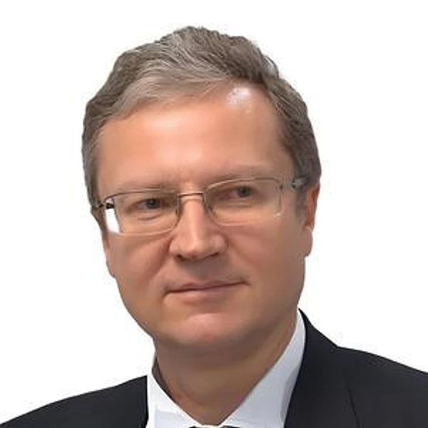 Захаров Владимир Владимирович — Невролог, Москва