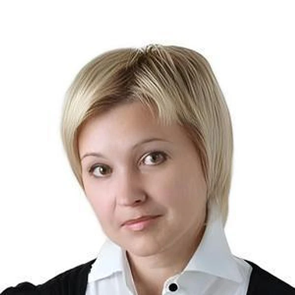 Бушуева Анна Олеговна — Дерматолог, Врач-косметолог, Дерматовенеролог, Москва