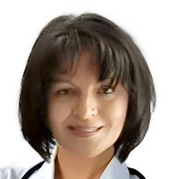 Белецкая Елена Васильевна — Гастроэнтеролог, Педиатр, Батайск