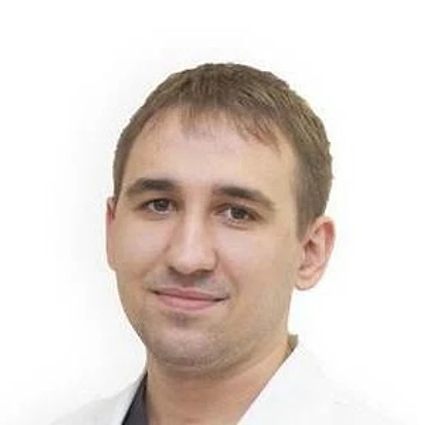 Пузренков Юрий Александрович — Челюстно-лицевой хирург, Димитровград