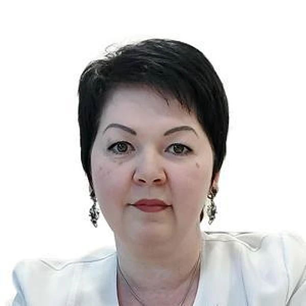 Моторина Татьяна Борисовна — Офтальмолог (окулист), Детский офтальмолог, Бердск