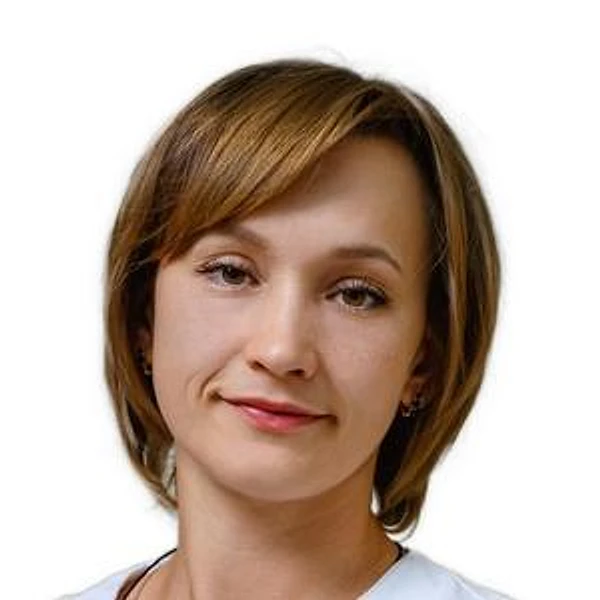 Емельянова Анастасия Георгиевна — Невролог, Димитровград