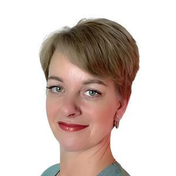 Воронина Ирина Александровна — Массажист, Детский массажист, Санкт-Петербург