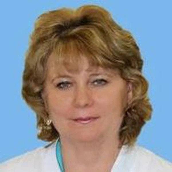 Потянова Валентина Александровна — Стоматолог, Чебоксары