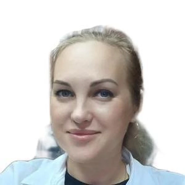 Новикова Кристина Андреевна — Дерматолог, Венеролог, Димитровград