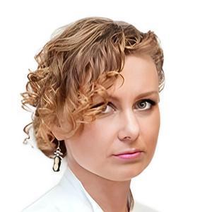 Авдиенко Ольга Владимировна — Стоматолог-хирург, Пародонтолог, Стоматолог, Стоматолог-имплантолог, Челюстно-лицевой хирург, Москва