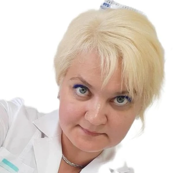 Шемякина Светлана Сергеевна — Психиатр, Якутск
