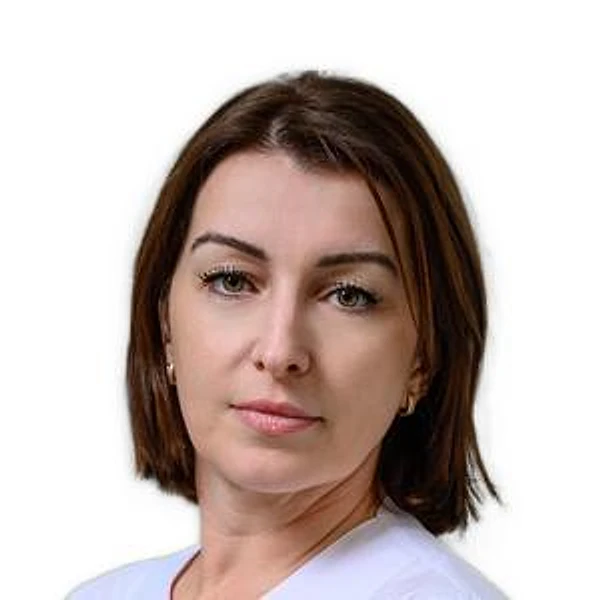 Вагабатова Аида Гаджиевна — Гинеколог, Акушер, Димитровград
