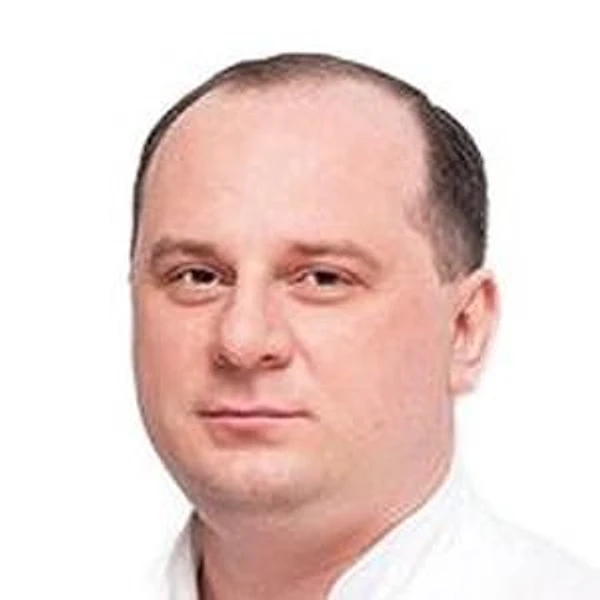 Маякин Роман Вячеславович — Стоматолог-ортопед, Москва