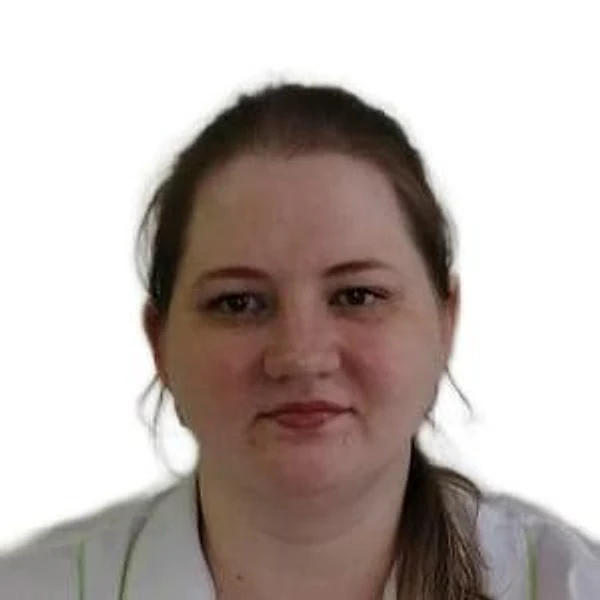 Тибекина Вера Сергеевна — Гинеколог, Димитровград