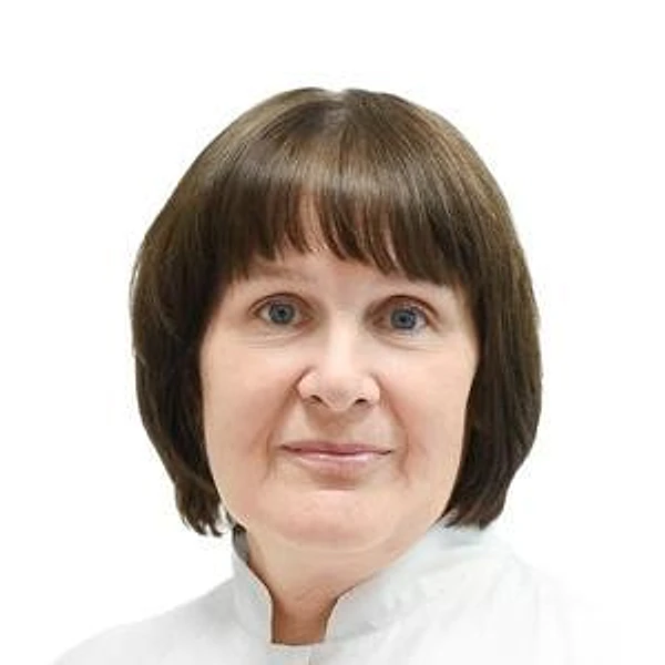 Дейч Марина Павловна — Физиотерапевт, Димитровград