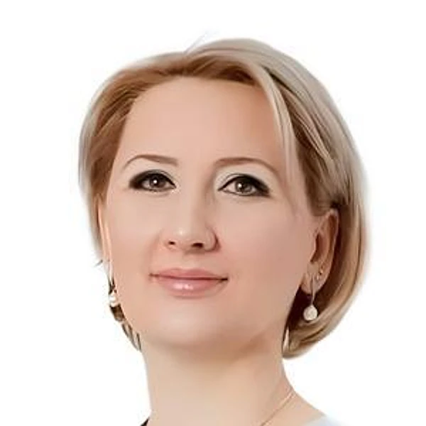 Карамурзова Людмила Ахъедовна — Стоматолог, Покров