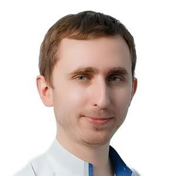Кардашев Александр Александрович — Стоматолог, Стоматолог-ортопед, Стоматолог-хирург, Покров