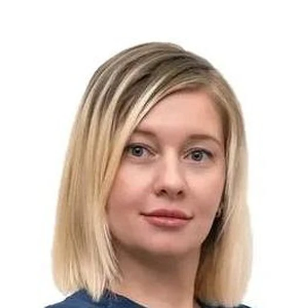 Михайлина Светлана Владимировна — Стоматолог, Димитровград