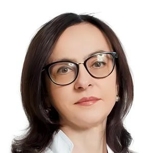 Левко Наталья Ивановна — Врач УЗИ, Покров