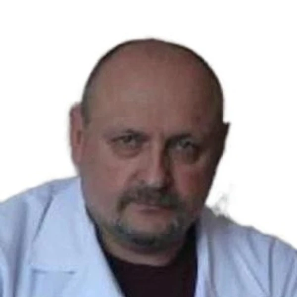 Стекольников Александр Викторович — Уролог, Хирург, Димитровград