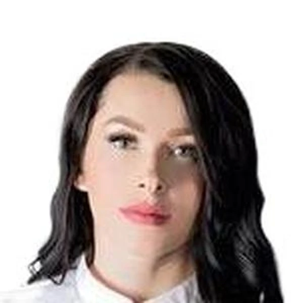 Акинфина Анна Анатольевна — Терапевт, Димитровград