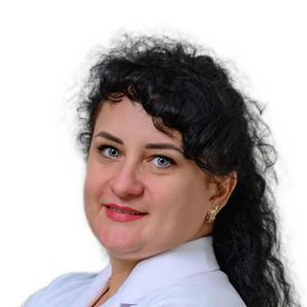 Ахметова Олеся Михайловна — Терапевт, Димитровград