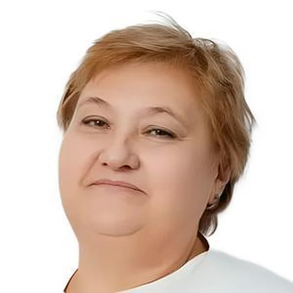 Пустовалова Жанна Анатольевна — Врач УЗИ, Покров