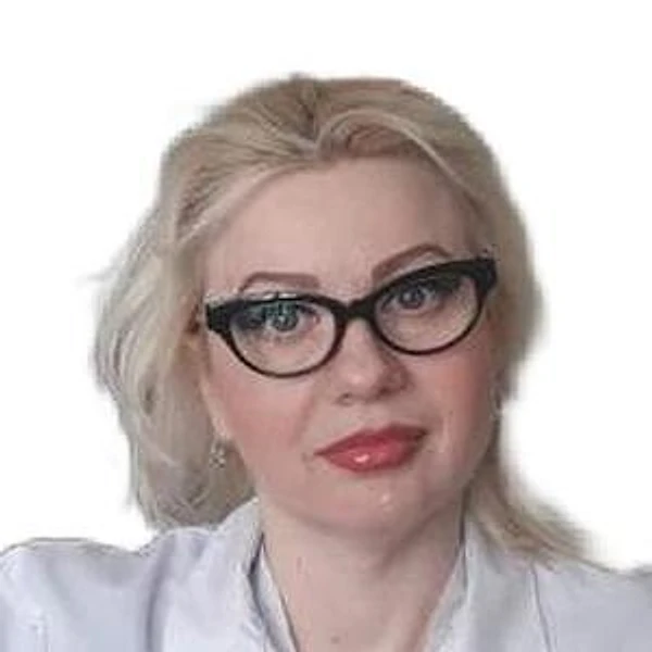 Киньшина Вера Николаевна — Психиатр, Психотерапевт, Воронеж