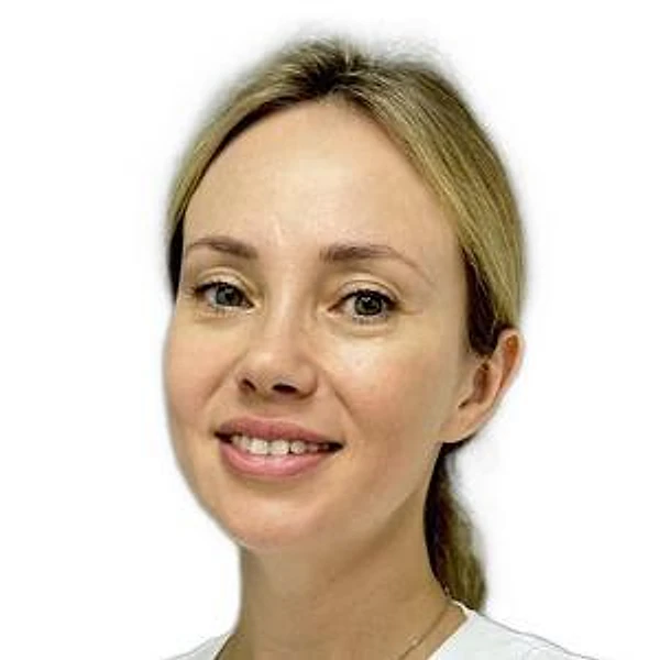 Попова Наталья Вячеславовна — Врач-косметолог, Дерматолог, Волгоград