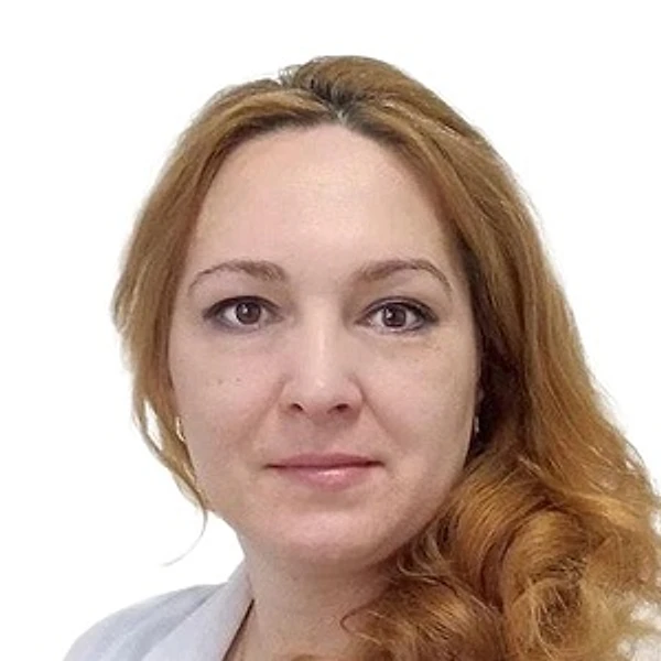 Румянцева Ольга Владимировна — Эндоскопист, Покров