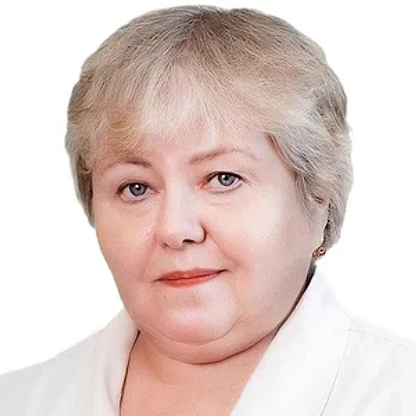 Кузнецова Елена Юрьевна — Эндокринолог, Диабетолог, Москва