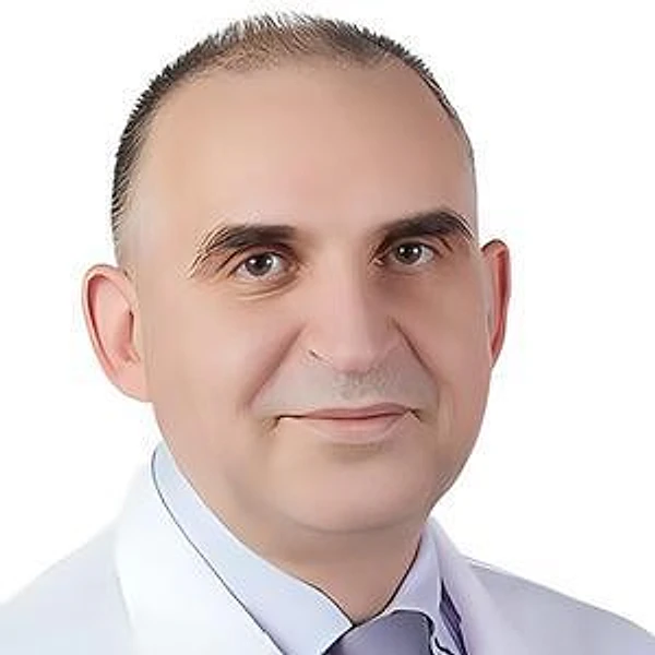 Суружий Александр Александрович — Гинеколог, Москва