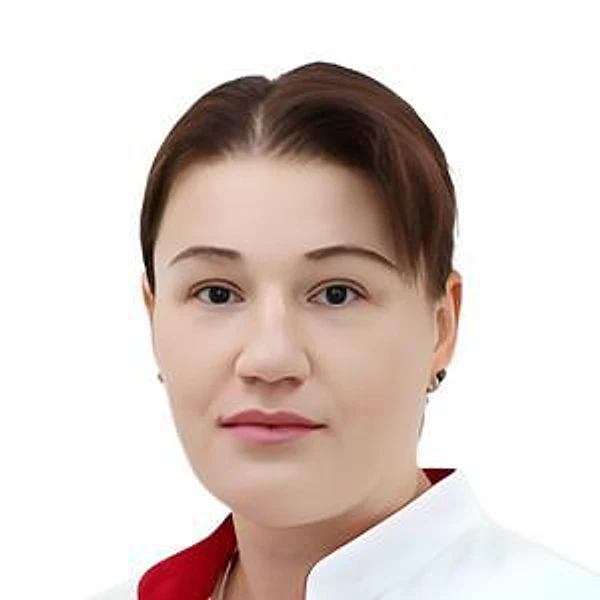 Черкасова Людмила Юрьевна — Врач УЗИ, Детский врач УЗИ, Балабаново