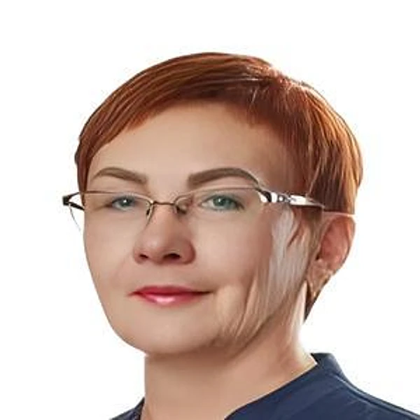 Огородникова Татьяна Владимировна — ЛОР, Детский ЛОР, Иркутск