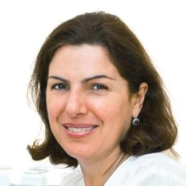 Виноградова Марина Валерьевна — Педиатр, Детский гастроэнтеролог, Неонатолог, Королёв