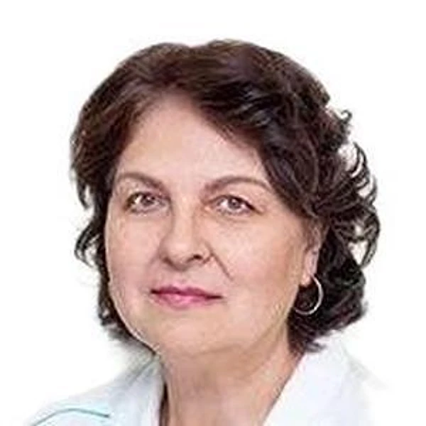 Брушлинская Ирина Васильевна — Гинеколог, Акушер, Москва