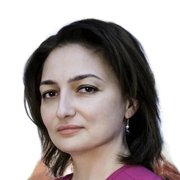 Шанибова Лариса Мухамедовна — Стоматолог, Нальчик