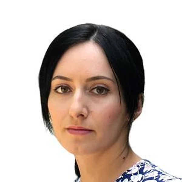 Байзулаева Алиса Артуровна — Стоматолог, Детский стоматолог, Нальчик
