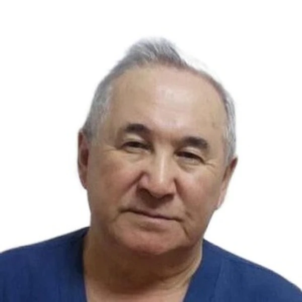 Бигалиев Геннадий Хамзиевич — Онколог, Энгельс