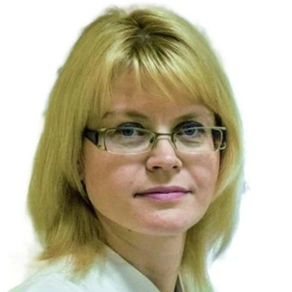 Толмачёва Елена Юрьевна — Невролог, Энгельс