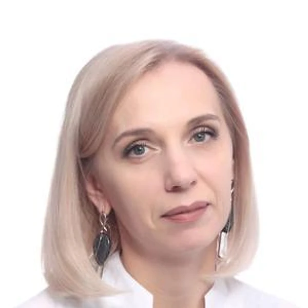 Лесина Ольга Владимировна — Психолог, Клинический психолог, Семейный психолог, Ульяновск