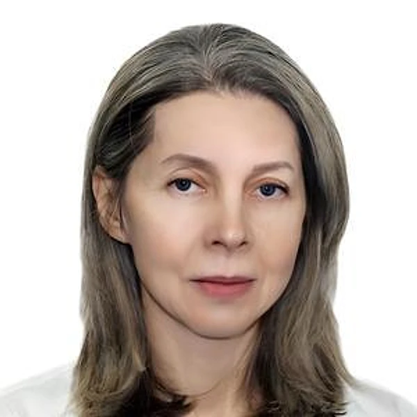 Жаркова Наталья Данииловна — Гинеколог, Детский гинеколог, Москва