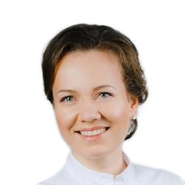 Руденко Екатерина Николаевна — Стоматолог-хирург, Пародонтолог, Чебоксары