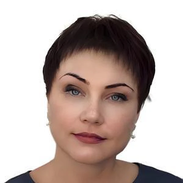 Шуйская Елена Викторовна — Гинеколог, Акушер, Врач УЗИ, unknown