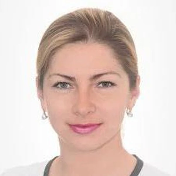 Долина Елена Александровна — Функциональный диагност, unknown