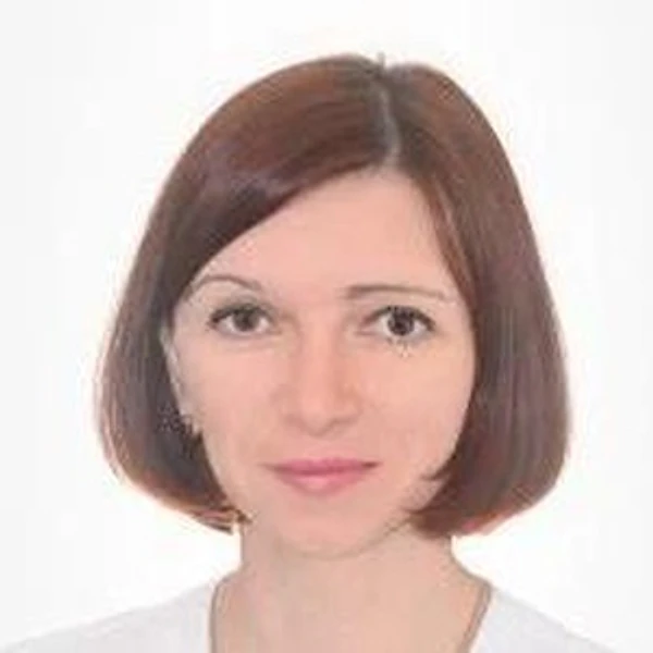 Шульга Елена Владимировна — Гастроэнтеролог, unknown