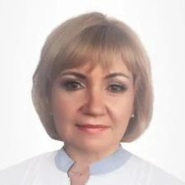 Смолиянова Надежда Васильевна — Дерматолог, Венеролог, unknown